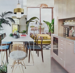 ambiance décoration intérieur planche moodboard architecture projet rénovation