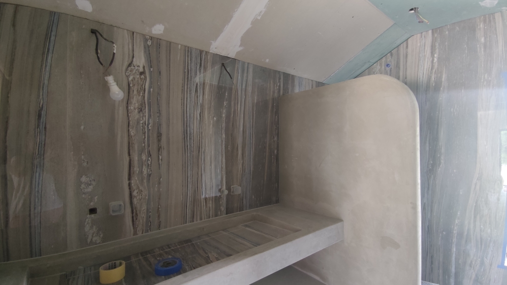 La Maison Ducept décoration déco colorée conseil peinture meubles sur-mesure architecte d'intérieur local commercial travaux de rénovation maison annemasse vaucluse haute-savoie luberon genève