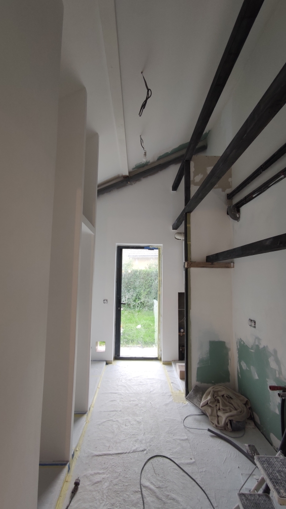 La Maison Ducept décoration déco colorée conseil peinture meubles sur-mesure architecte d'intérieur local commercial travaux de rénovation maison annemasse vaucluse haute-savoie luberon genève