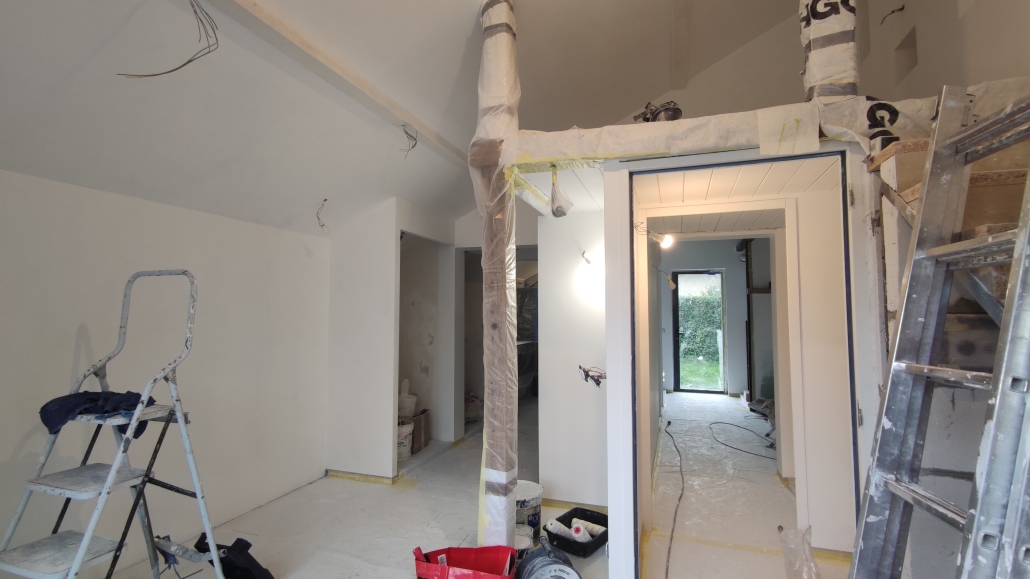 La Maison Ducept décoration déco colorée conseil peinture meubles sur-mesure architecte d'intérieur local commercial travaux de rénovation maison annemasse vaucluse haute-savoie luberon genève
